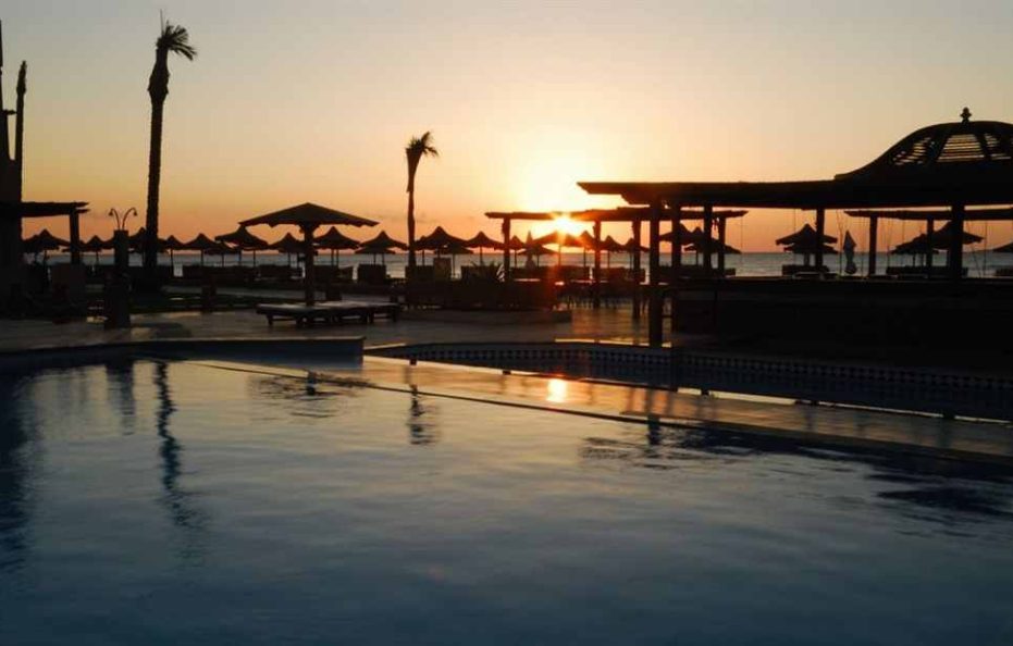 IMPERIAL SHAMS ABU SOMA