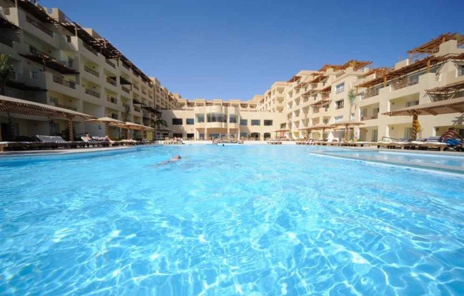 IMPERIAL SHAMS ABU SOMA