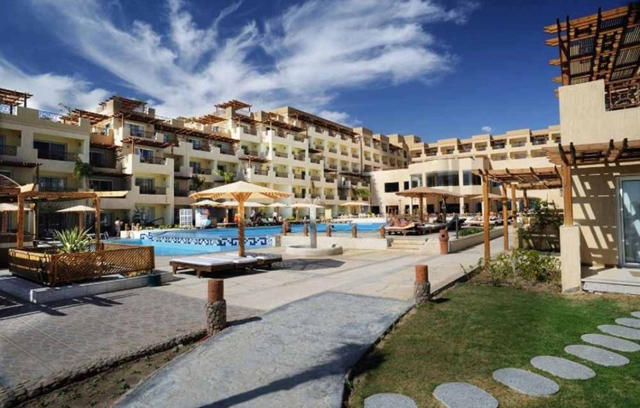 IMPERIAL SHAMS ABU SOMA