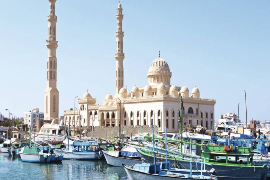 Private Tour Hurghada City Sightseeing