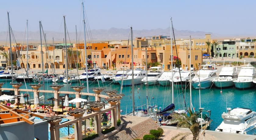 El Gouna