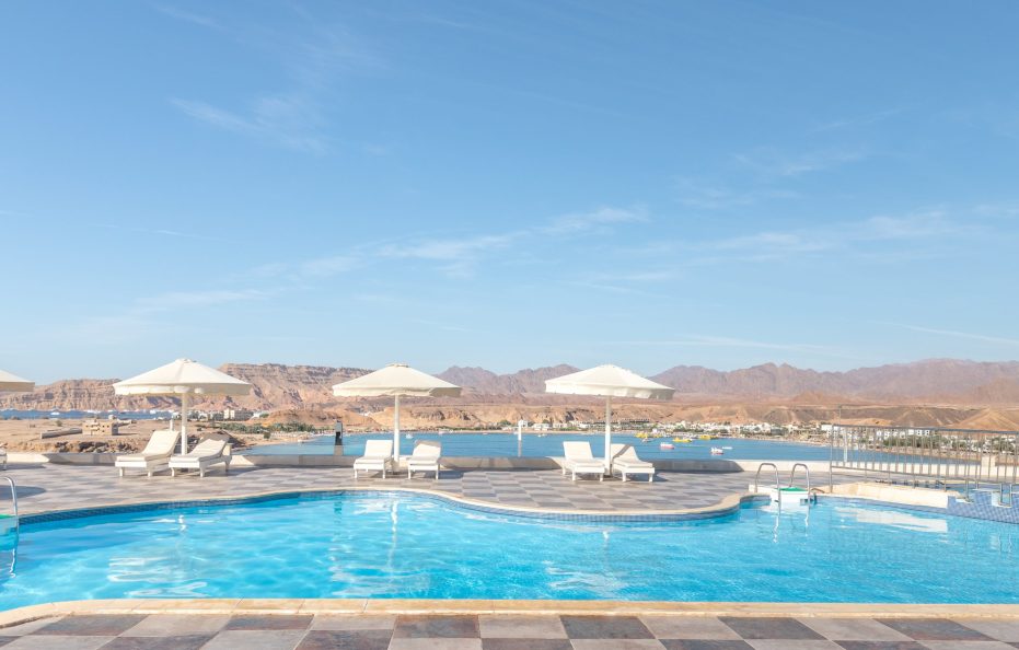 ALBATROS SHARM RESORT