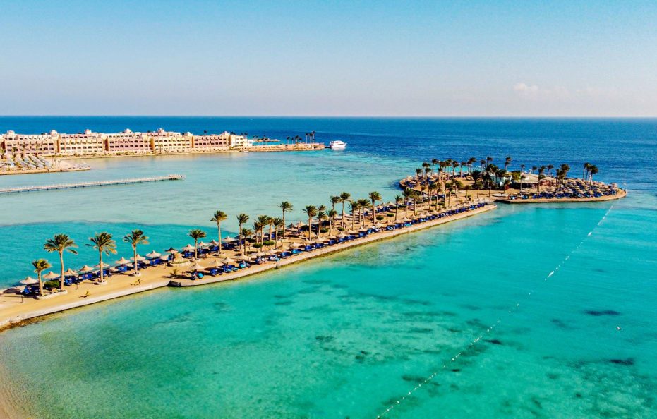 ARABIA AZUR RESORT