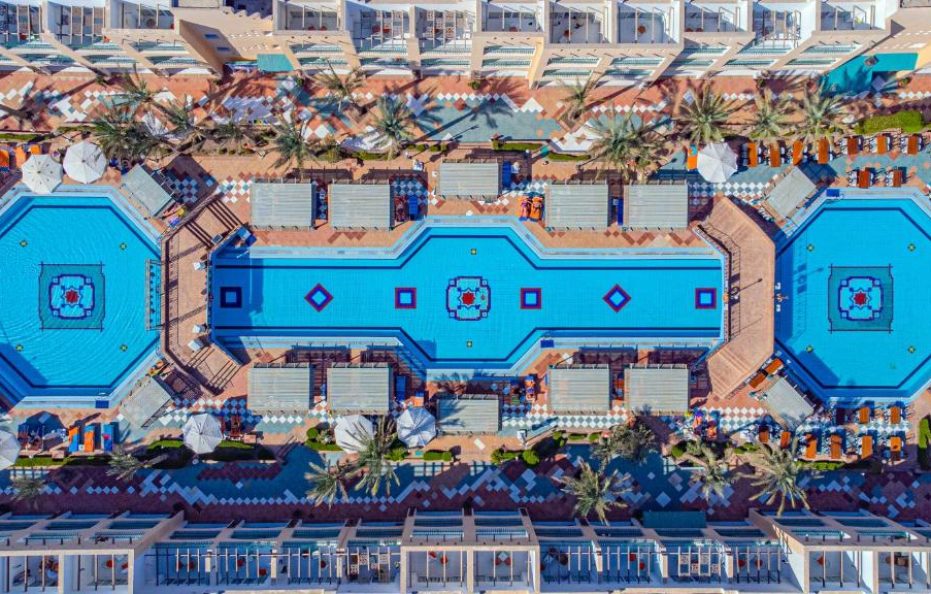BEL AIR AZUR RESORT – ADULTS ONLY