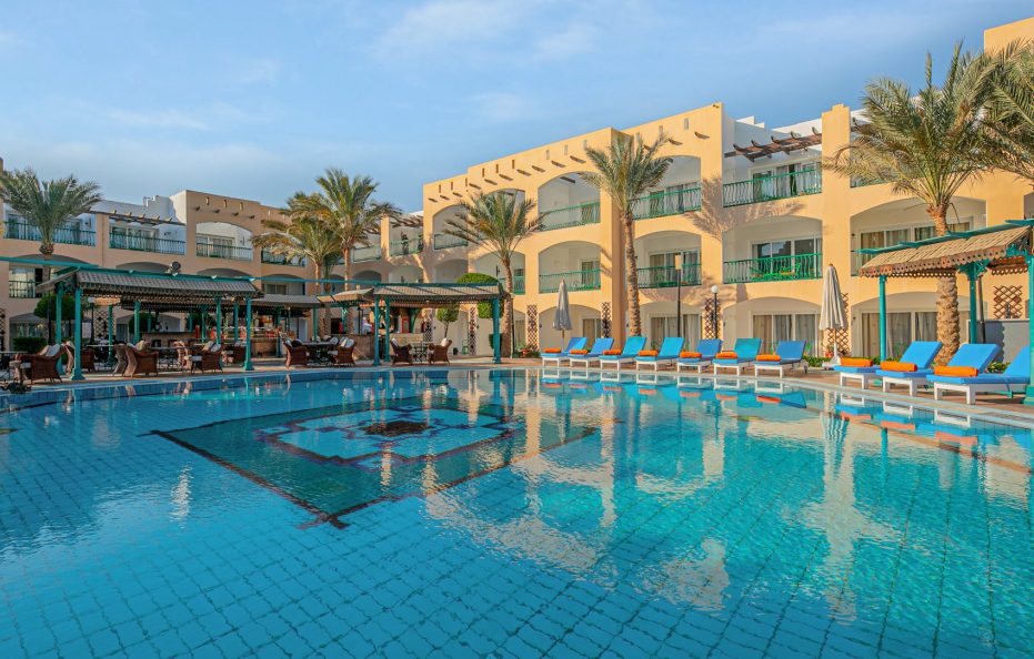 BEL AIR AZUR RESORT – ADULTS ONLY