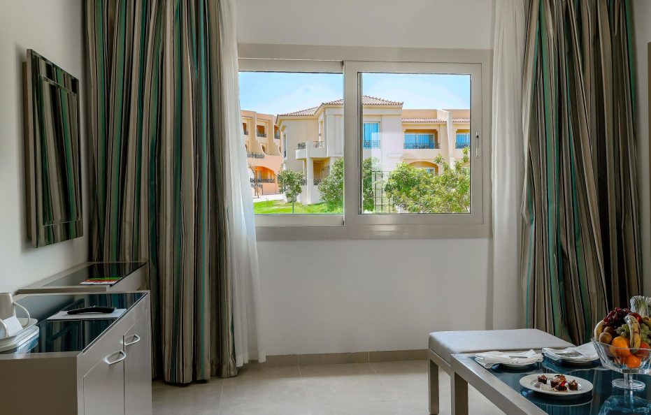 CLEOPATRA LUXURY RESORT MAKADI BAY