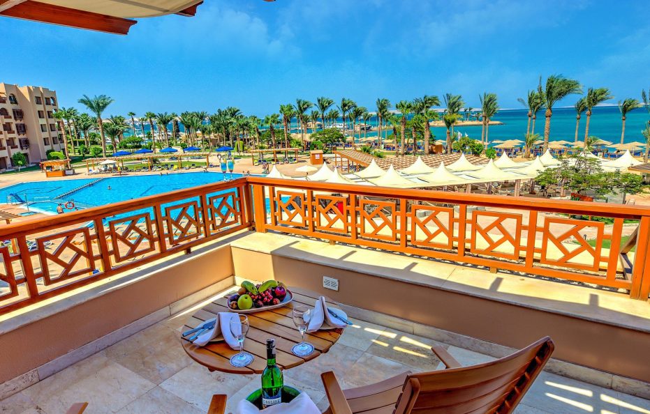 CONTINENTAL HOTEL HURGHADA