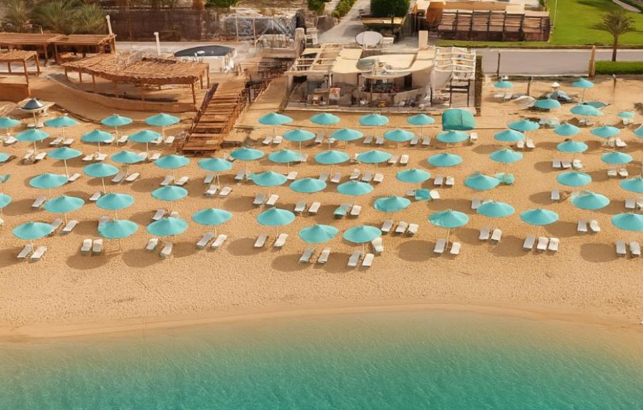 FLOW SPECTRUM HOTEL SAHL HASHEESH