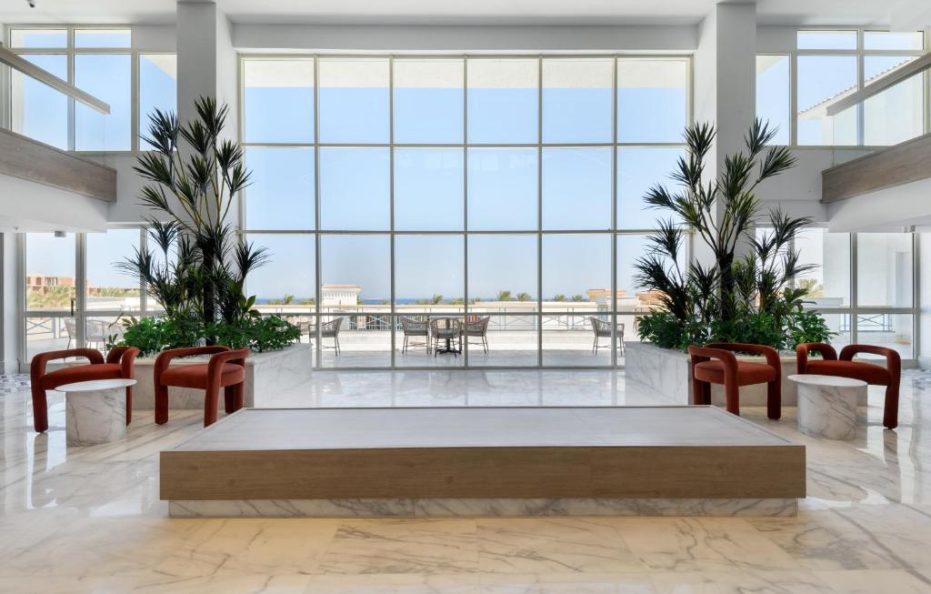FLOW SPECTRUM HOTEL SAHL HASHEESH