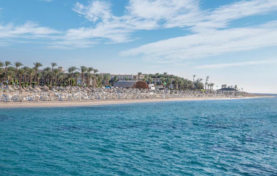 FLOW SPECTRUM HOTEL SAHL HASHEESH