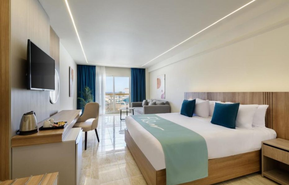 FLOW SPECTRUM HOTEL SAHL HASHEESH