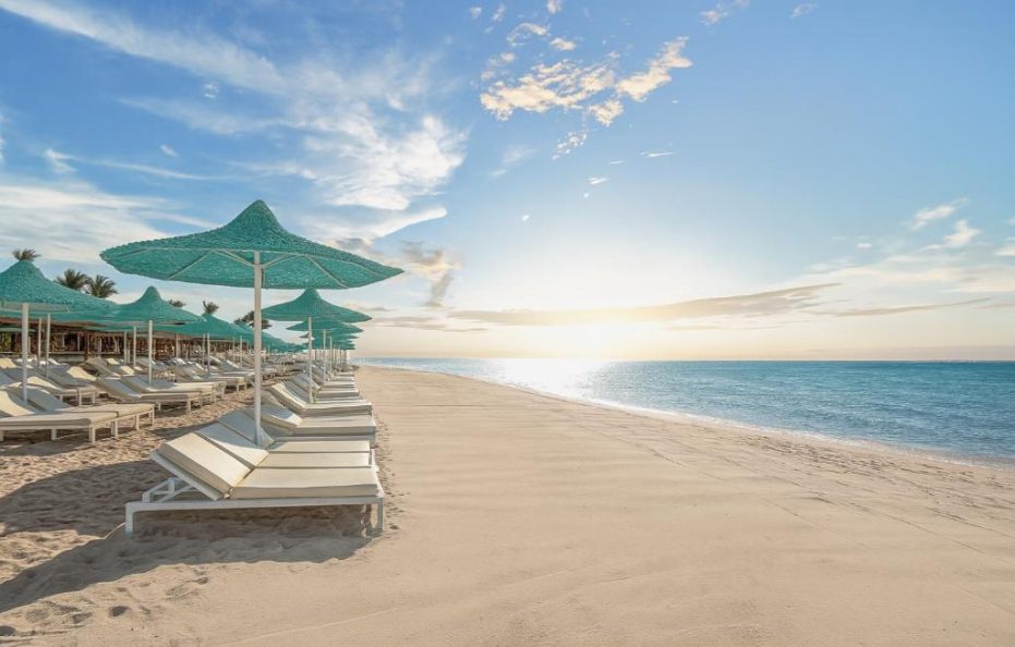 FLOW SPECTRUM HOTEL SAHL HASHEESH