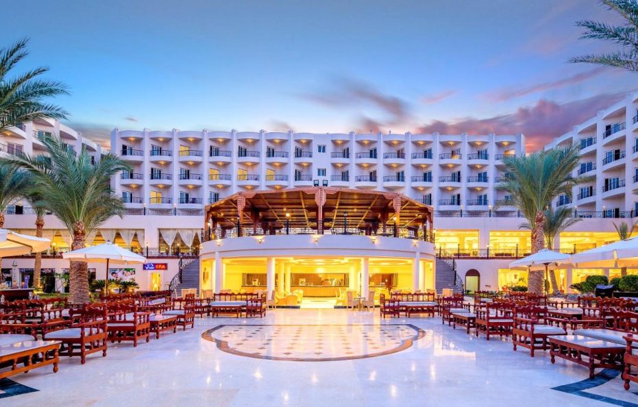 LE JARDIN AQUA PARK RESORT