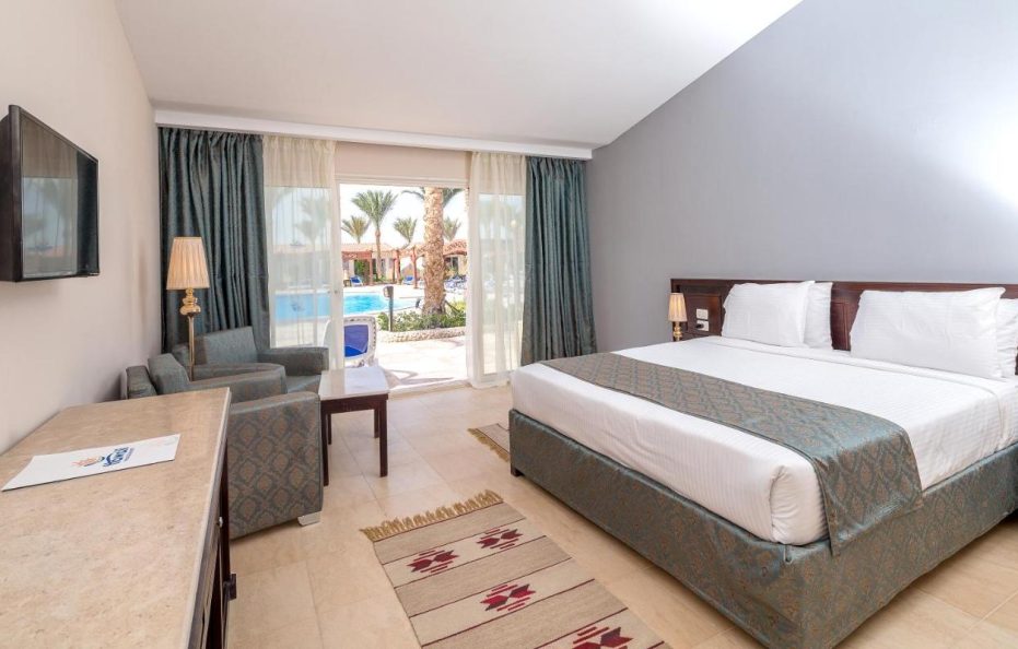 LE JARDIN AQUA PARK RESORT