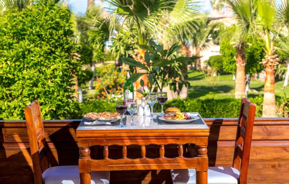 LE JARDIN AQUA PARK RESORT