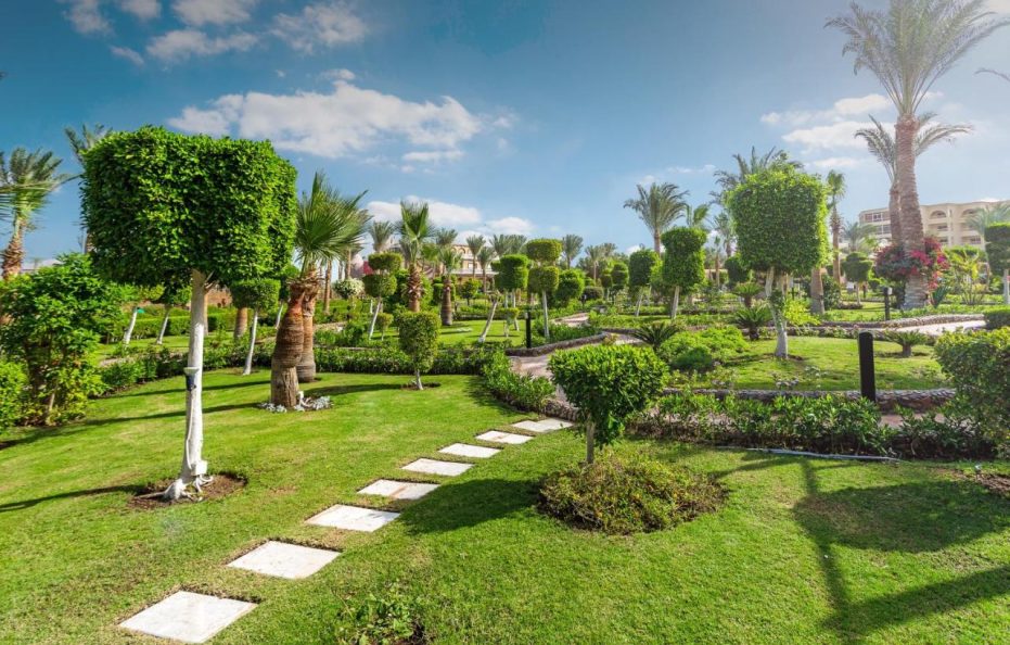 LE JARDIN AQUA PARK RESORT