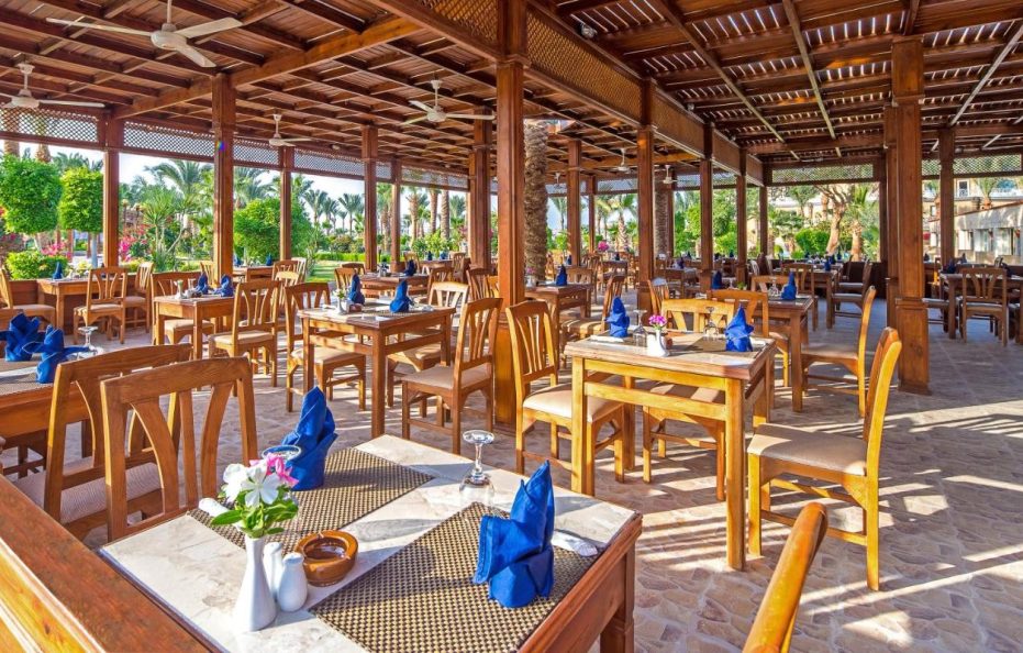 LE JARDIN AQUA PARK RESORT