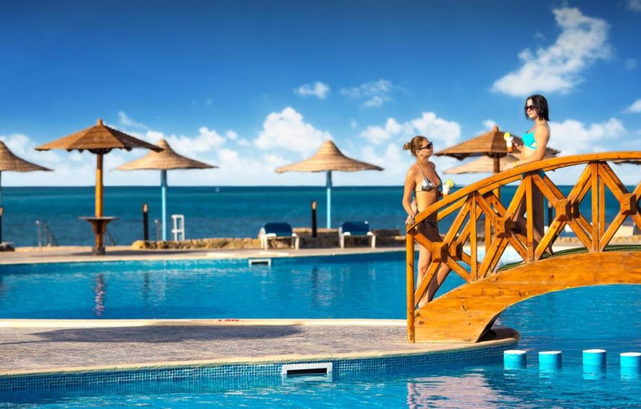 LE JARDIN AQUA PARK RESORT