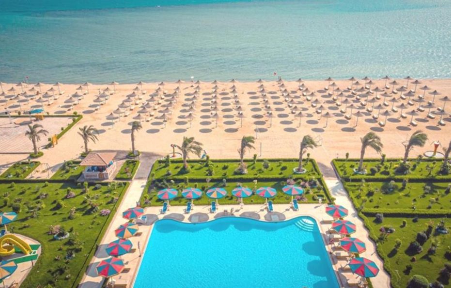 HAWAII PARADISE AQUA PARK RESORT