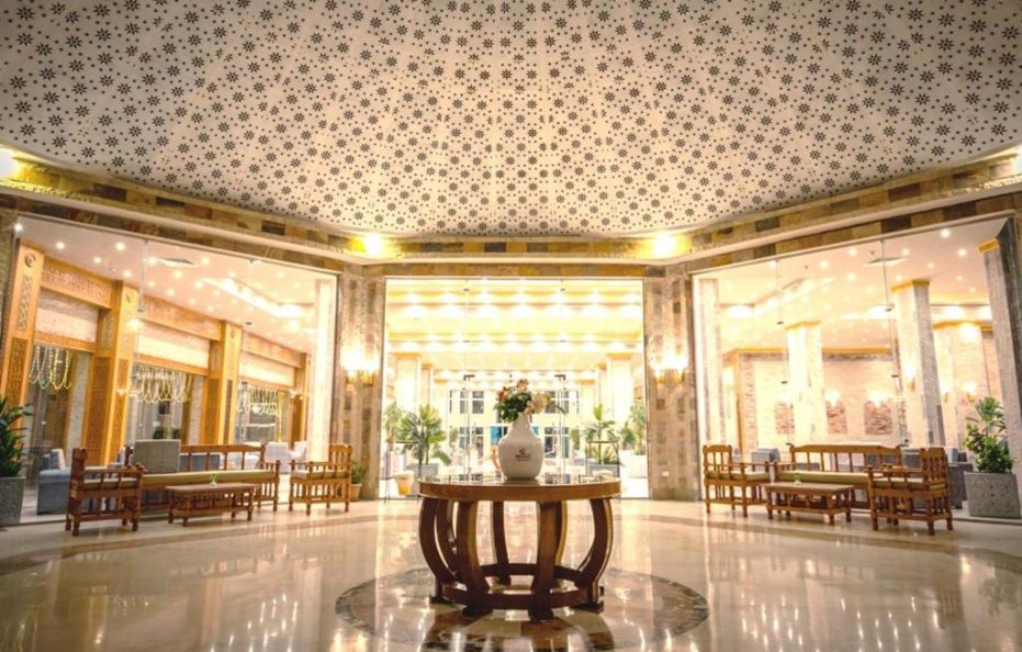 HAWAII PARADISE AQUA PARK RESORT