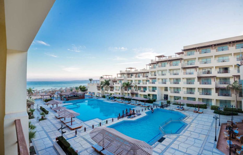 IMPERIAL SHAMS ABU SOMA