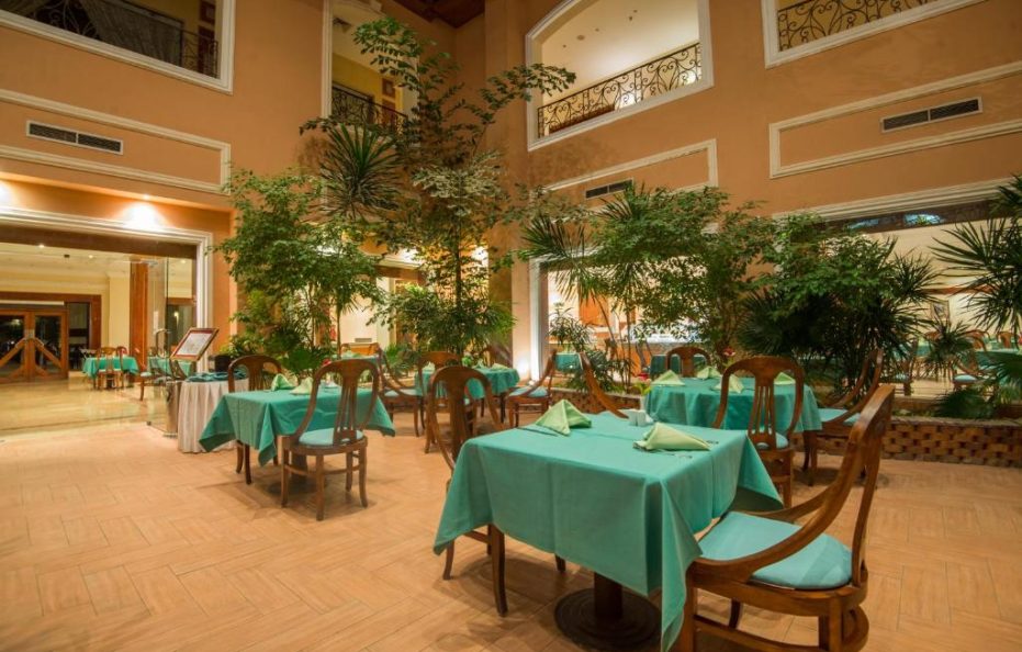 IMPERIAL SHAMS ABU SOMA