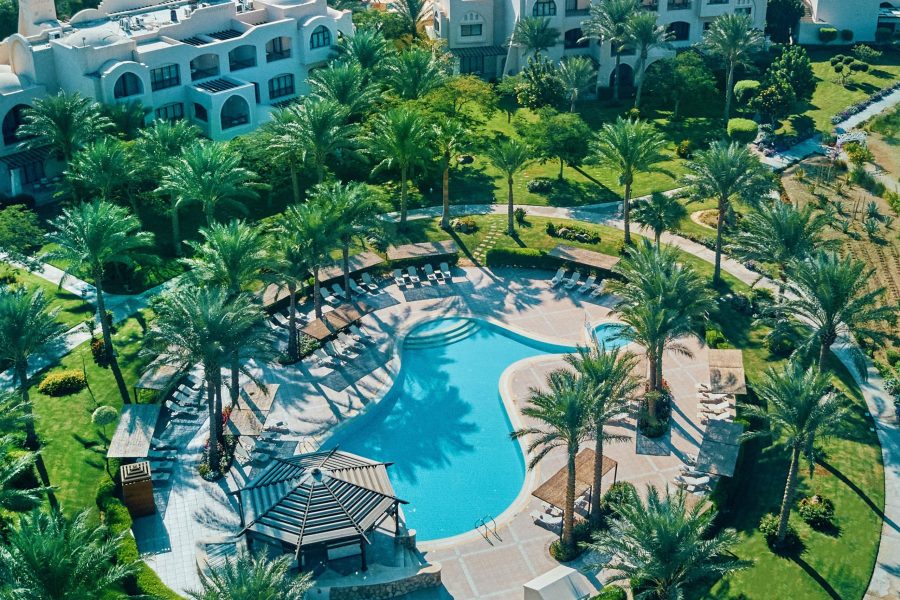 JAZ MAKADI SARAYA PALMS