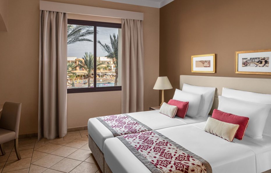 JAZ MAKADI SARAYA RESORT