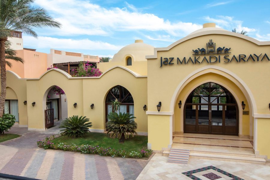 JAZ MAKADI SARAYA RESORT