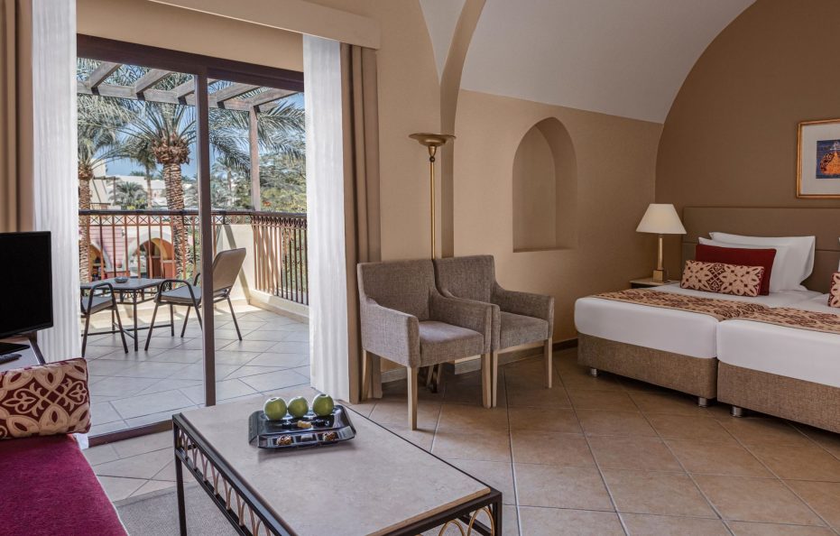JAZ MAKADI SARAYA RESORT