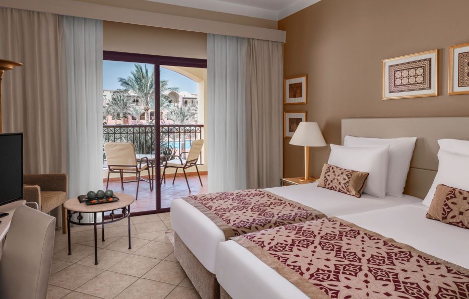 JAZ MAKADI SARAYA RESORT