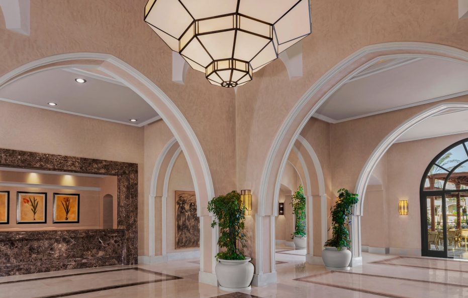 JAZ MAKADI STAR & SPA