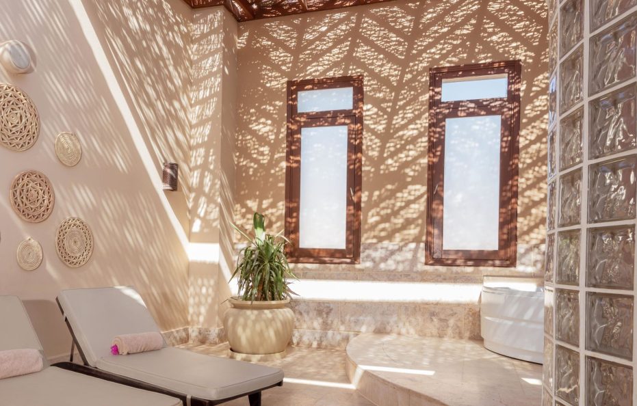JAZ MAKADI STAR & SPA