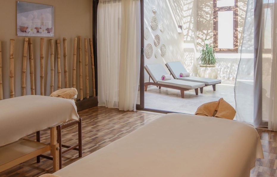 JAZ MAKADI STAR & SPA