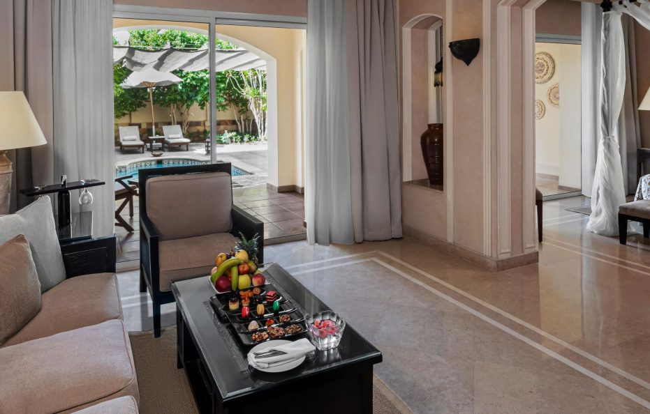 JAZ MAKADI STAR & SPA
