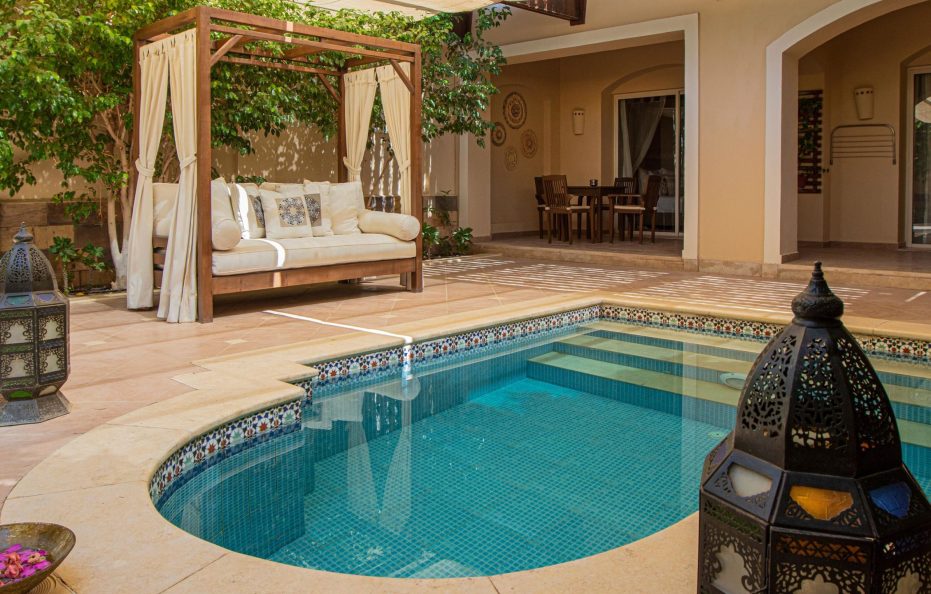 JAZ MAKADI STAR & SPA