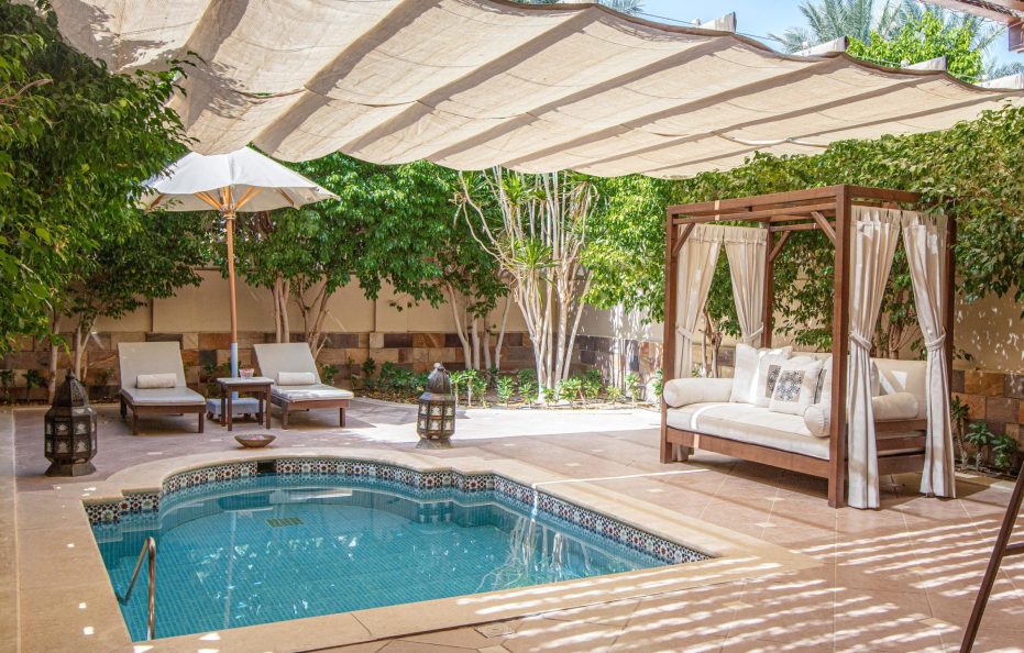 JAZ MAKADI STAR & SPA