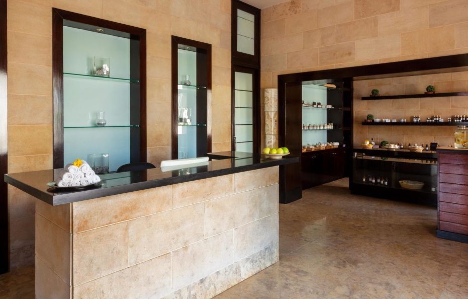 JAZ MAKADI STAR & SPA