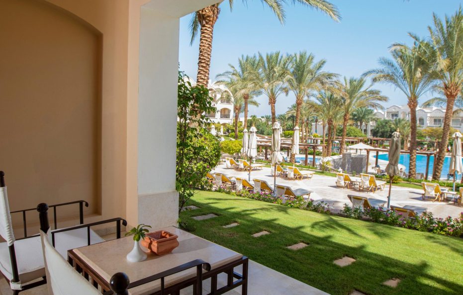 JAZ MAKADI STAR & SPA