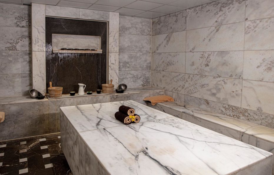 JAZ MAKADI STAR & SPA