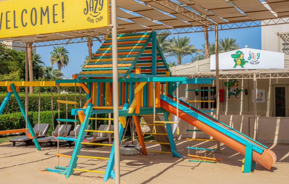 JAZ MAKADI STAR & SPA