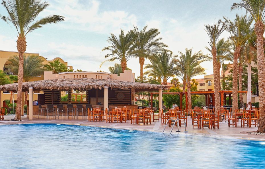 JAZ MAKADI STAR & SPA