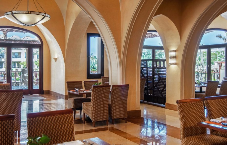 JAZ MAKADI STAR & SPA