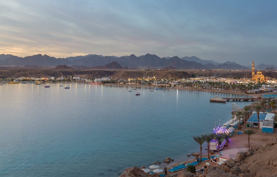 PICKALBATROS AQUA BLU RESORT SHARM EL SHEIKH