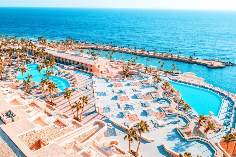 PICKALBATROS CITADEL RESORT