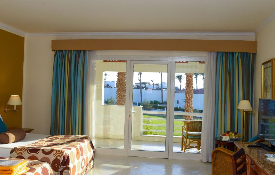 PICKALBATROS GOLF BEACH RESORT SHARM EL SHEIKH