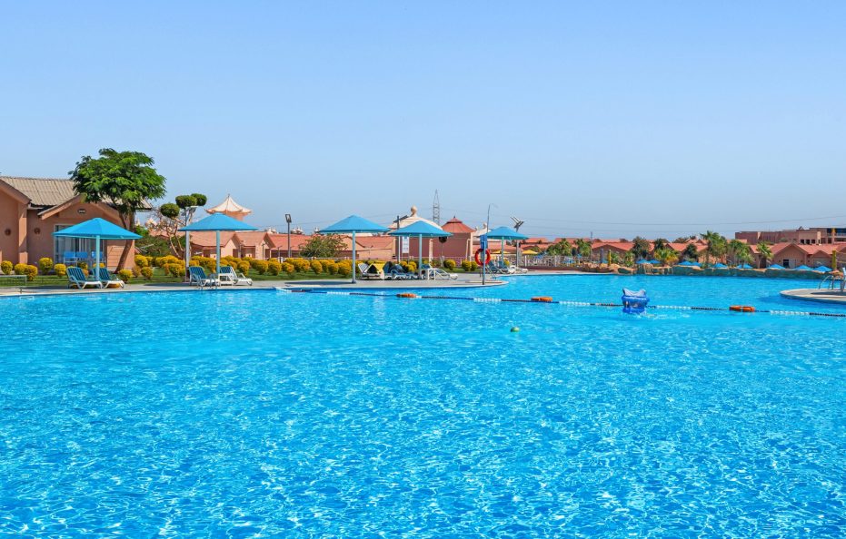 PICKALBATROS JUNGLE AQUA PARK RESORT NEVERLAND