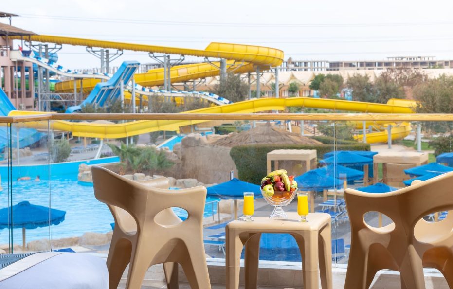 PICKALBATROS JUNGLE AQUA PARK RESORT NEVERLAND
