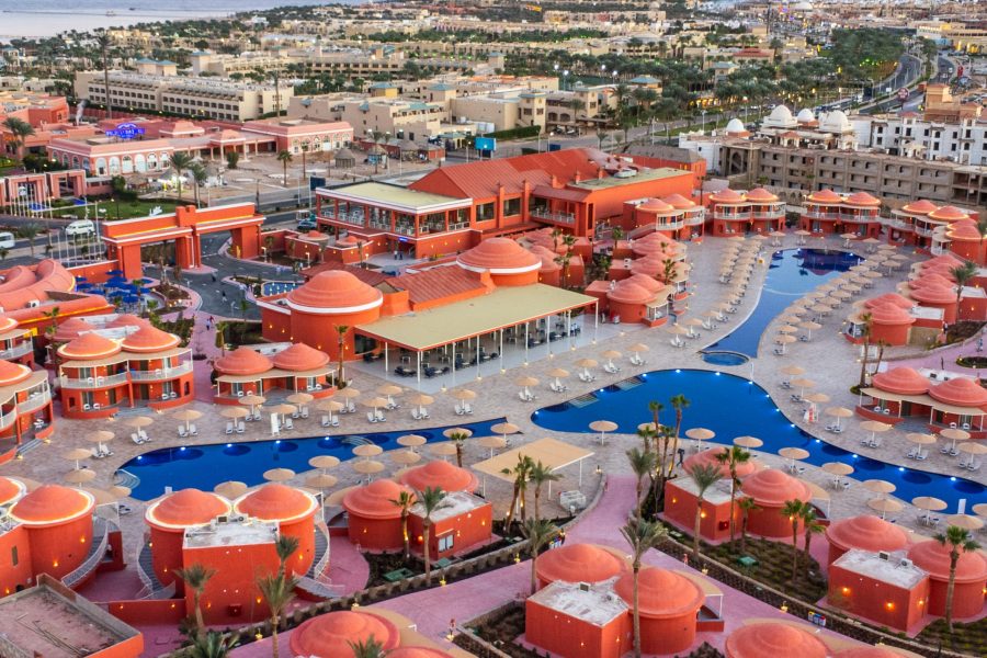 PICKALBATROS LAGUNA CLUB RESORT