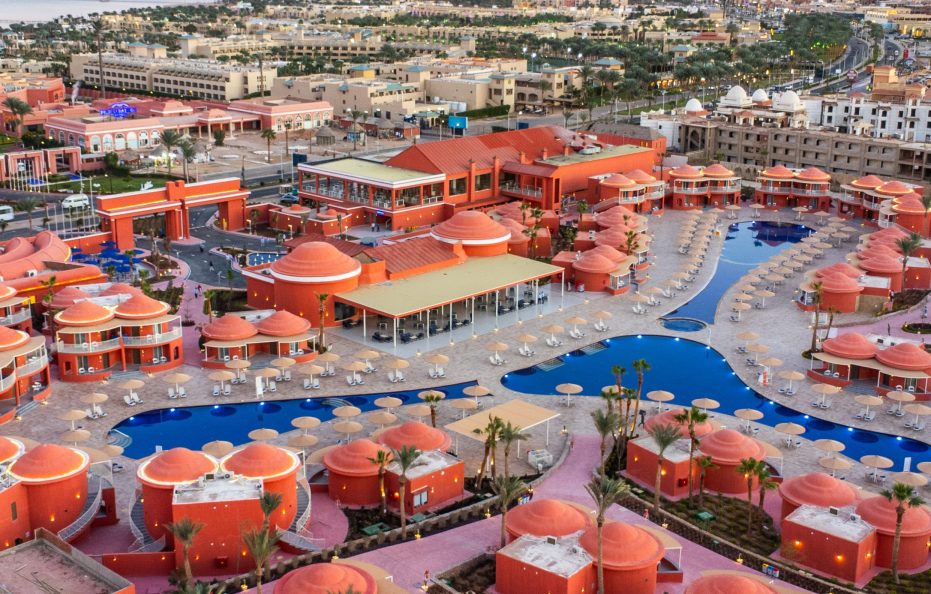 PICKALBATROS LAGUNA CLUB RESORT